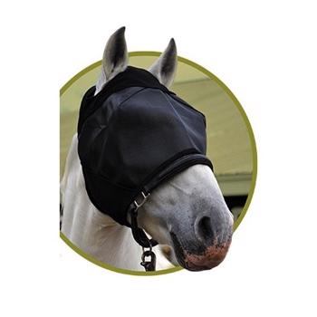 Absorbine Ultrashield Fly Mask w/o Ears | Cob